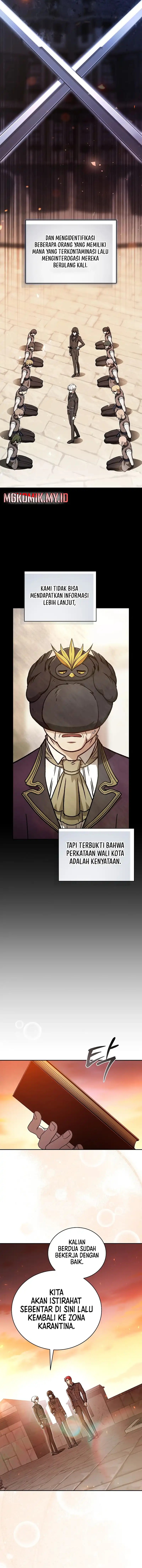 The Concept-Grasping Magical Genius Chapter 33 Gambar 16