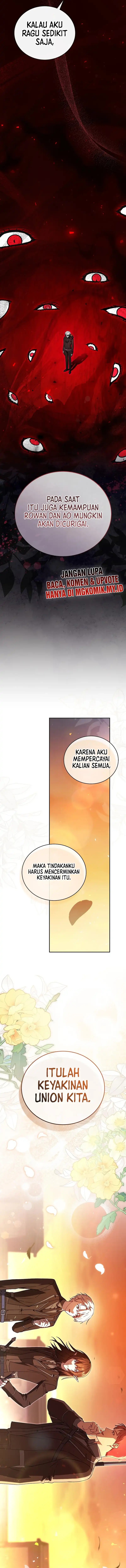 The Concept-Grasping Magical Genius Chapter 33 Gambar 18