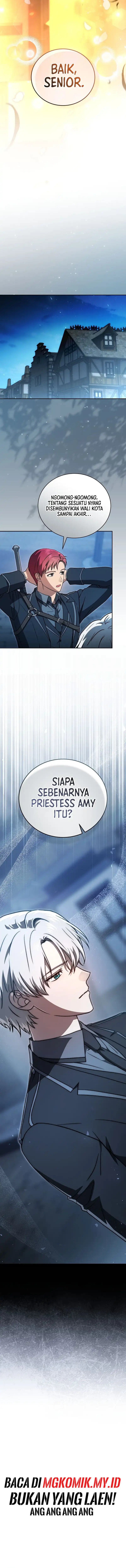 The Concept-Grasping Magical Genius Chapter 33 Gambar 19