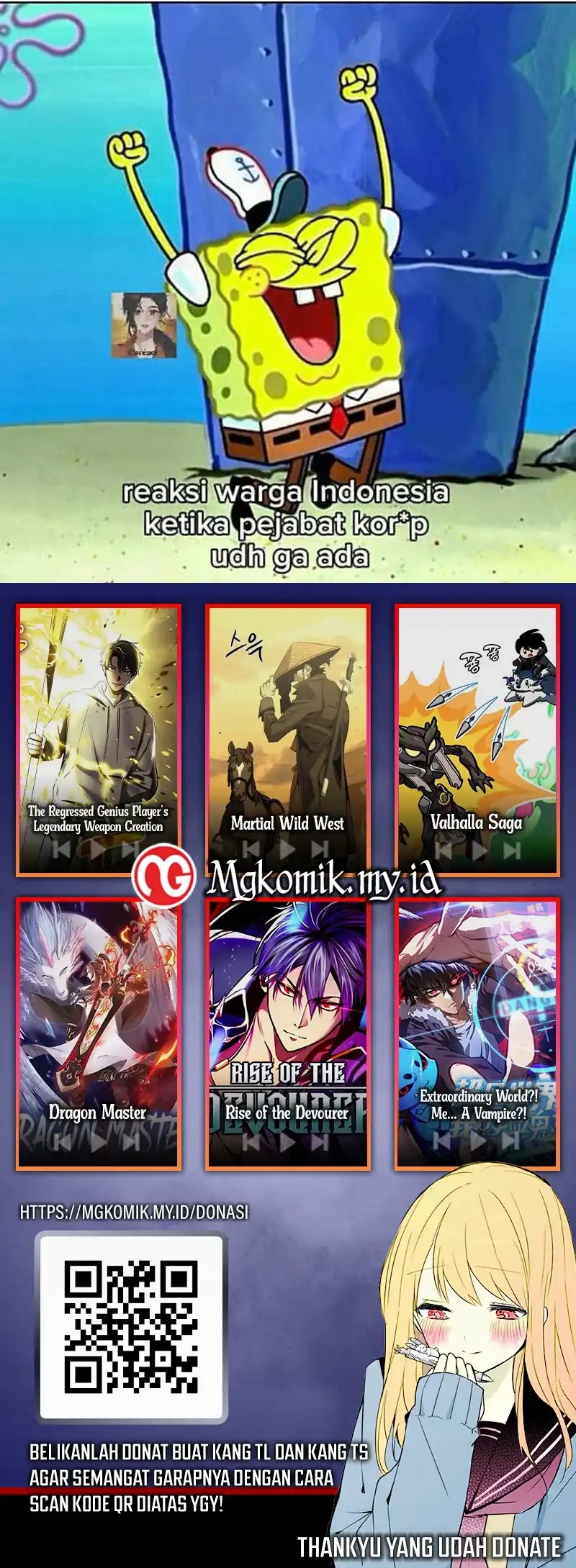 The Concept-Grasping Magical Genius Chapter 33 Gambar 20