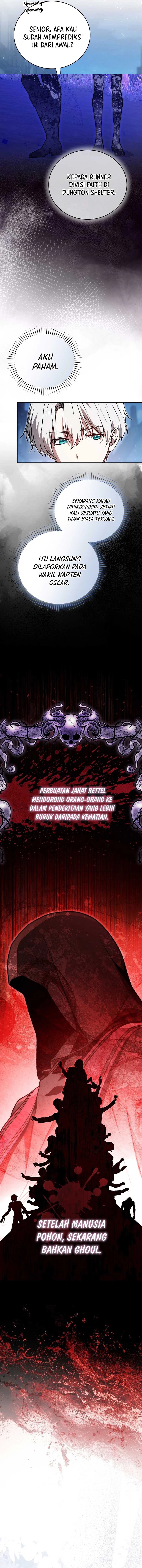 The Concept-Grasping Magical Genius Chapter 34 Gambar 3