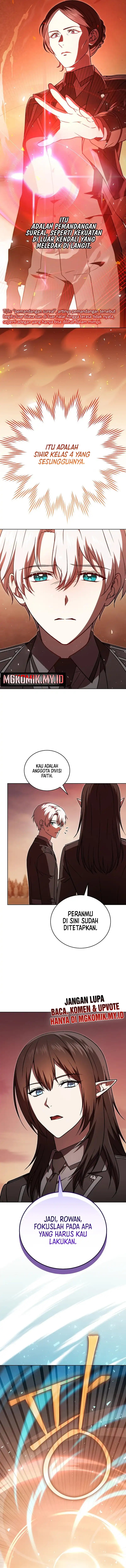 The Concept-Grasping Magical Genius Chapter 35 Gambar 3