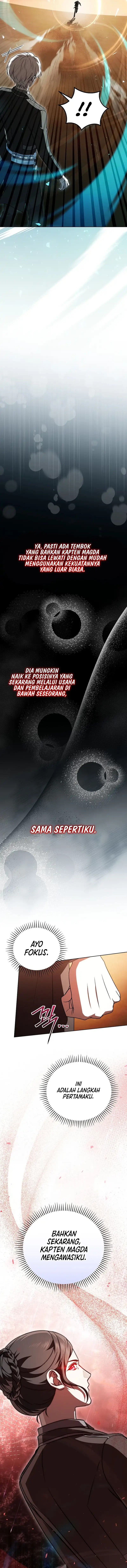 The Concept-Grasping Magical Genius Chapter 35 Gambar 4