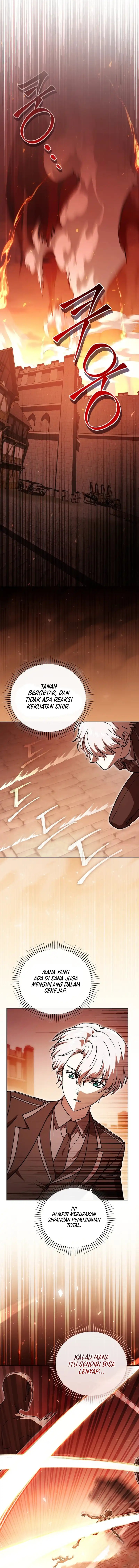 The Concept-Grasping Magical Genius Chapter 35 Gambar 6