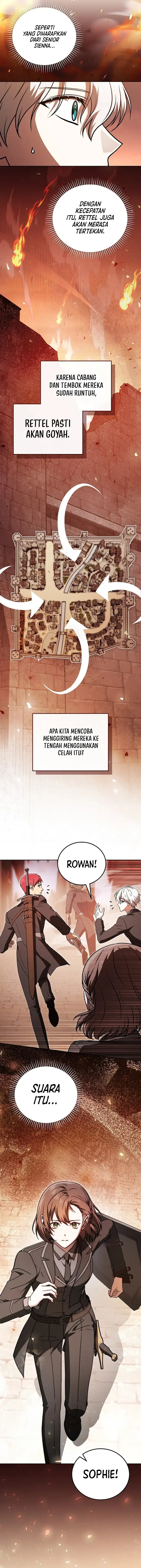 The Concept-Grasping Magical Genius Chapter 35 Gambar 8