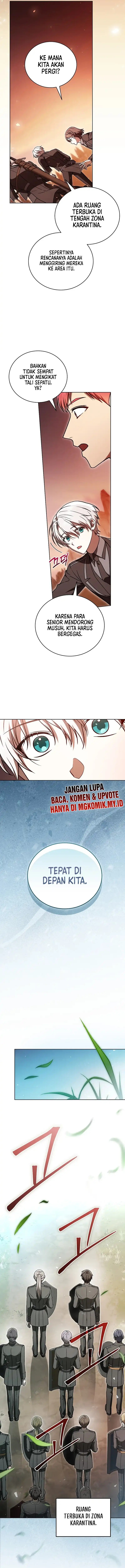 The Concept-Grasping Magical Genius Chapter 35 Gambar 9