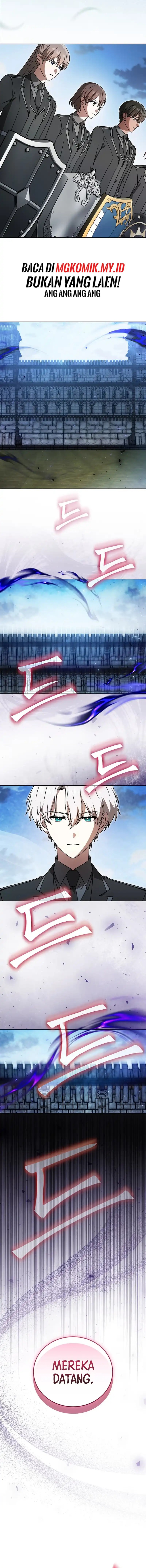 The Concept-Grasping Magical Genius Chapter 35 Gambar 10