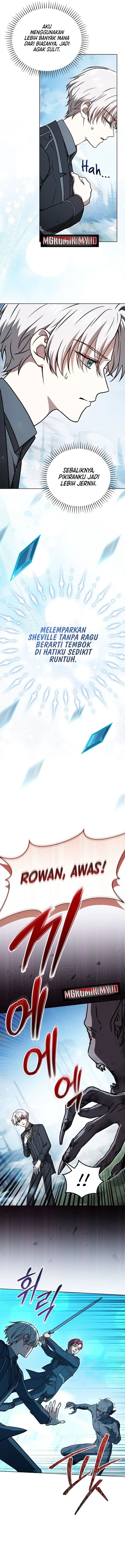 The Concept-Grasping Magical Genius Chapter 35 Gambar 15