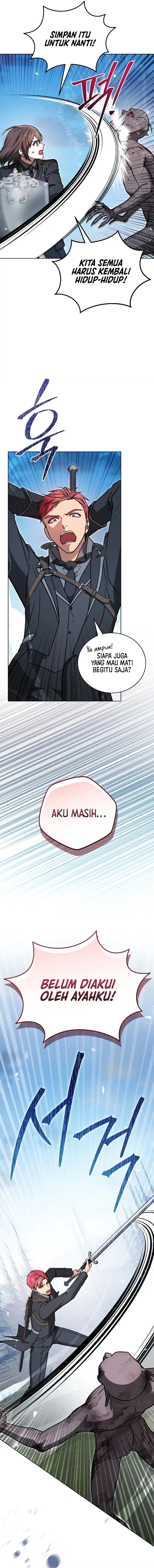 The Concept-Grasping Magical Genius Chapter 35 Gambar 18