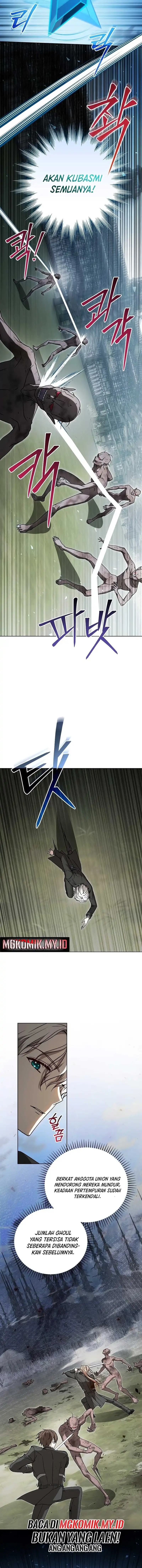 The Concept-Grasping Magical Genius Chapter 36 Gambar 2