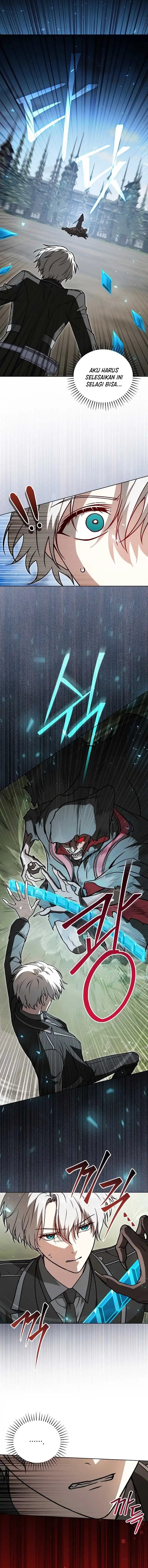 The Concept-Grasping Magical Genius Chapter 36 Gambar 3