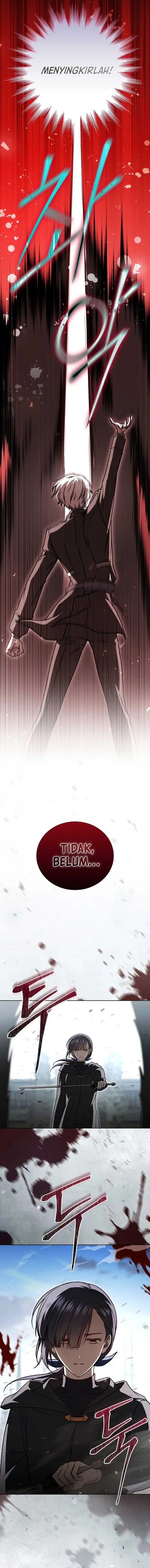 The Concept-Grasping Magical Genius Chapter 36 Gambar 4