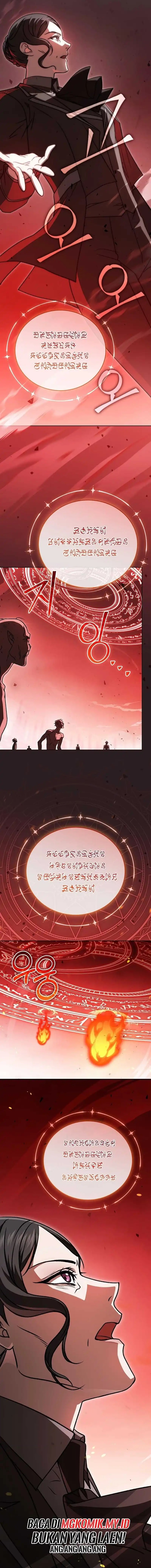 The Concept-Grasping Magical Genius Chapter 36 Gambar 8