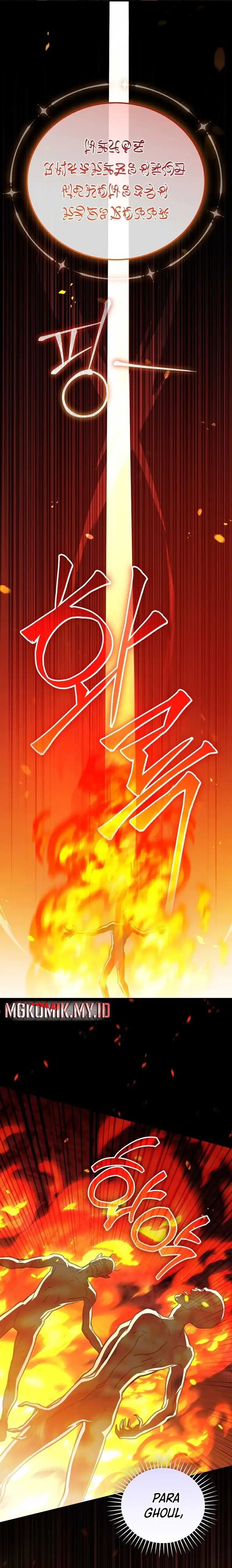 The Concept-Grasping Magical Genius Chapter 36 Gambar 9