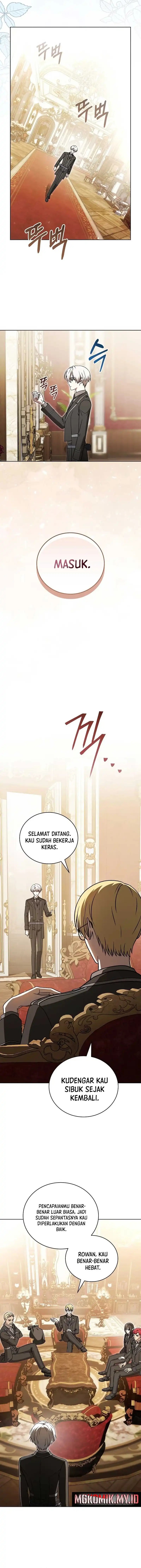 The Concept-Grasping Magical Genius Chapter 36 Gambar 12