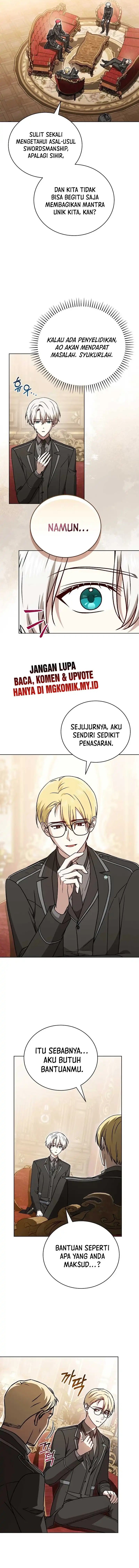 The Concept-Grasping Magical Genius Chapter 36 Gambar 14