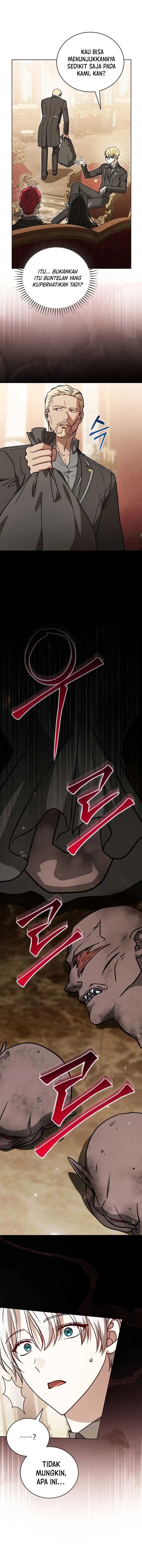 The Concept-Grasping Magical Genius Chapter 36 Gambar 15