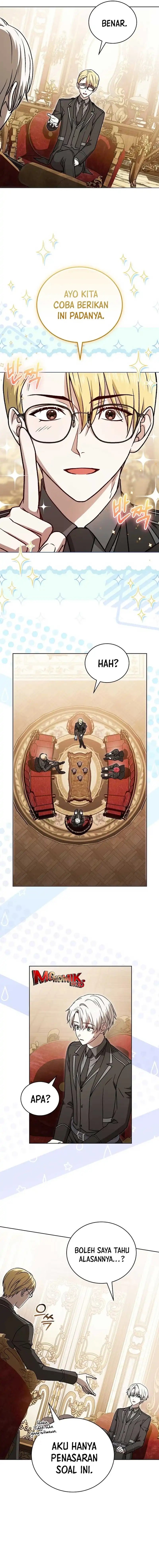 The Concept-Grasping Magical Genius Chapter 36 Gambar 16