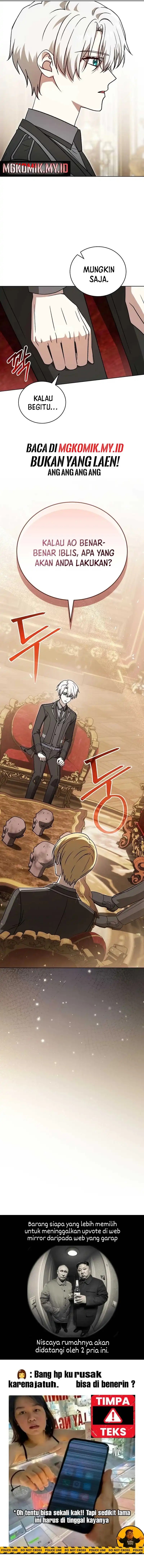 The Concept-Grasping Magical Genius Chapter 36 Gambar 18