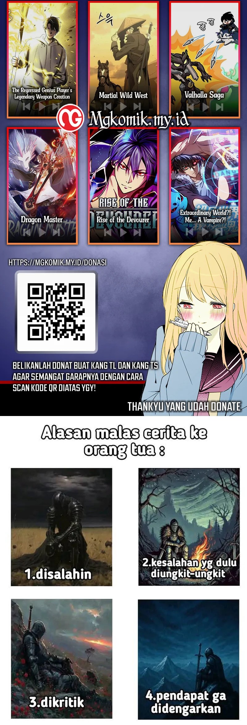 The Concept-Grasping Magical Genius Chapter 38 Gambar 23