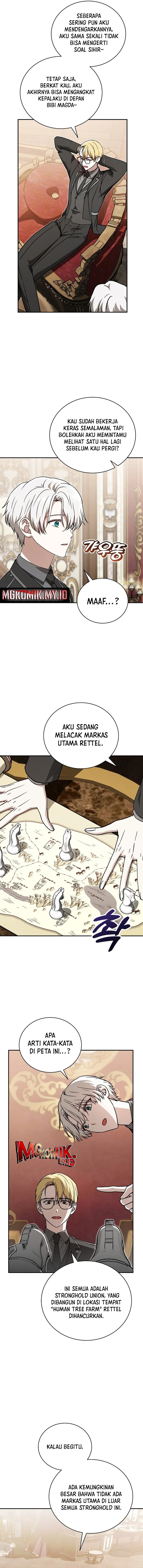 The Concept-Grasping Magical Genius Chapter 39 Gambar 5