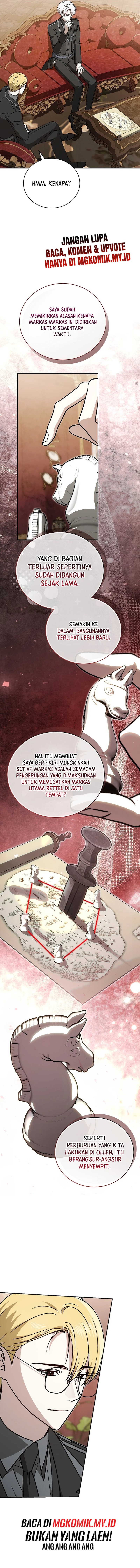 The Concept-Grasping Magical Genius Chapter 39 Gambar 6