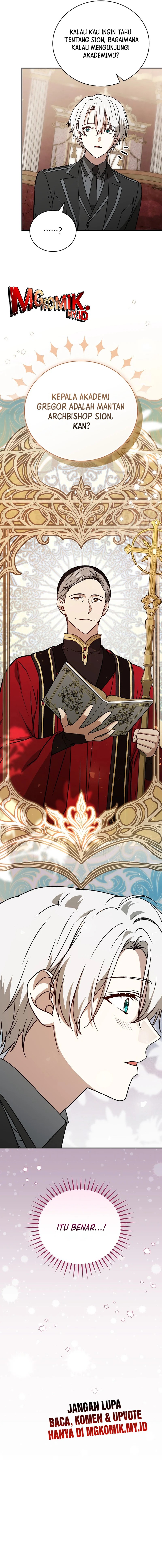 The Concept-Grasping Magical Genius Chapter 39 Gambar 9