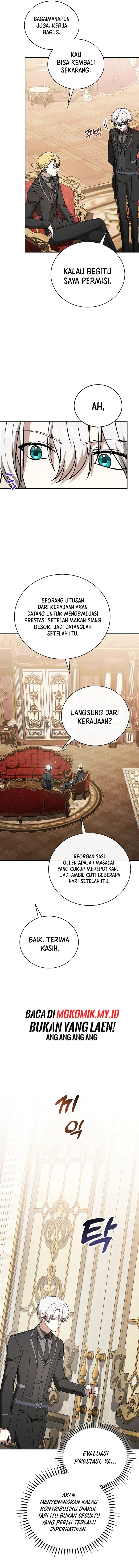 The Concept-Grasping Magical Genius Chapter 39 Gambar 10