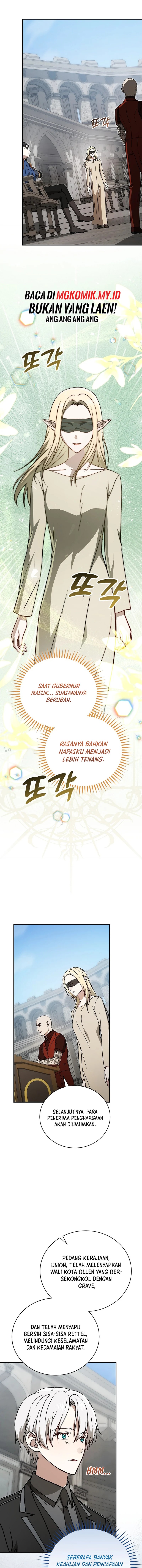 The Concept-Grasping Magical Genius Chapter 39 Gambar 19