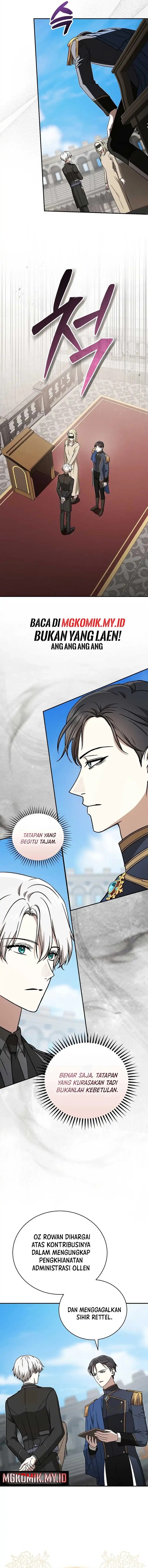 The Concept-Grasping Magical Genius Chapter 40 Gambar 2