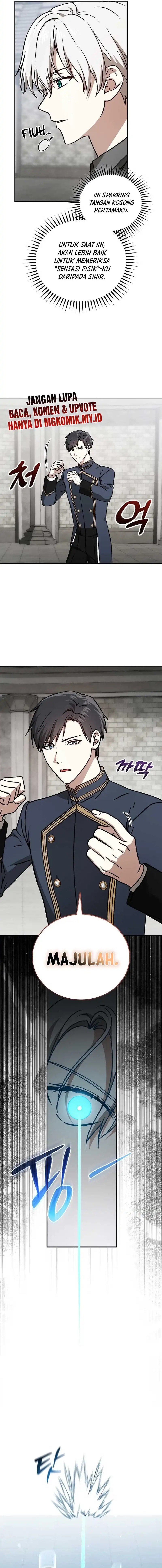 The Concept-Grasping Magical Genius Chapter 40 Gambar 9