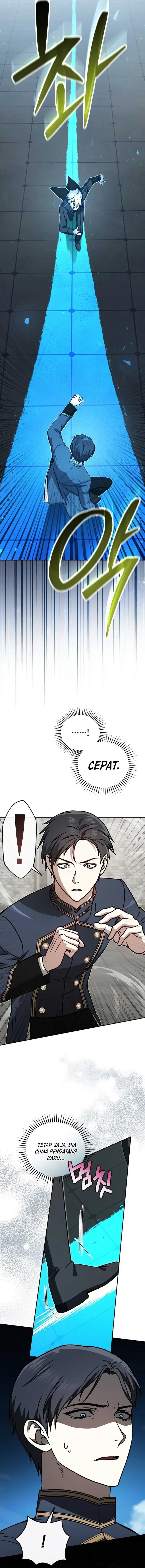 The Concept-Grasping Magical Genius Chapter 40 Gambar 10