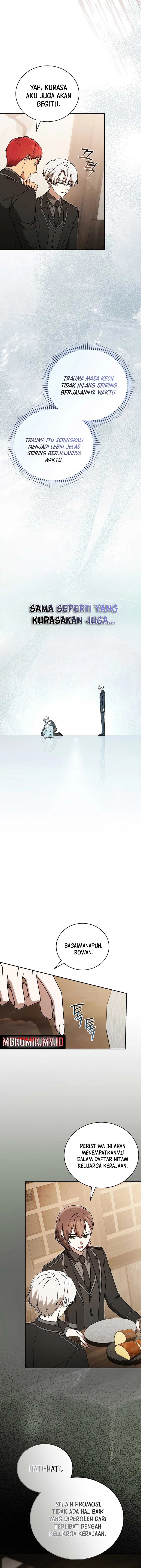 The Concept-Grasping Magical Genius Chapter 41 Gambar 6