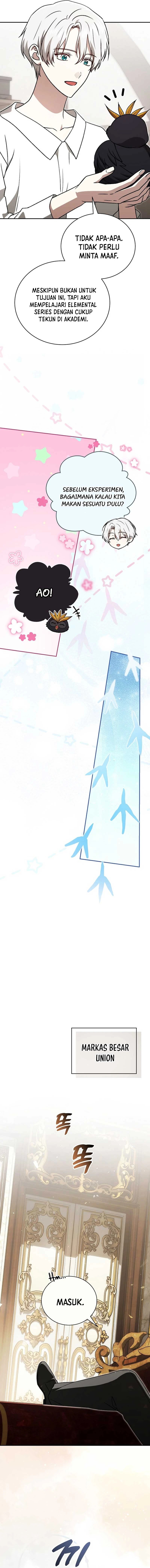 The Concept-Grasping Magical Genius Chapter 41 Gambar 10