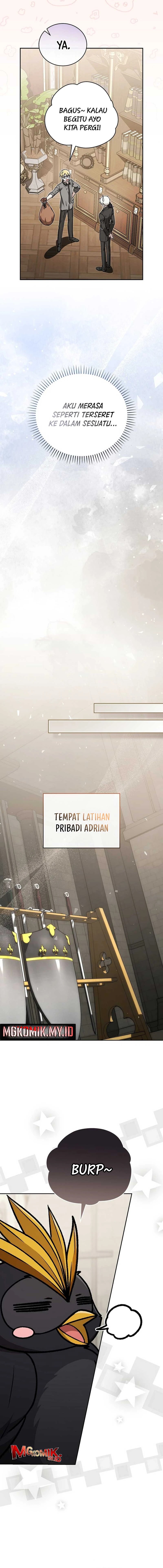 The Concept-Grasping Magical Genius Chapter 41 Gambar 13