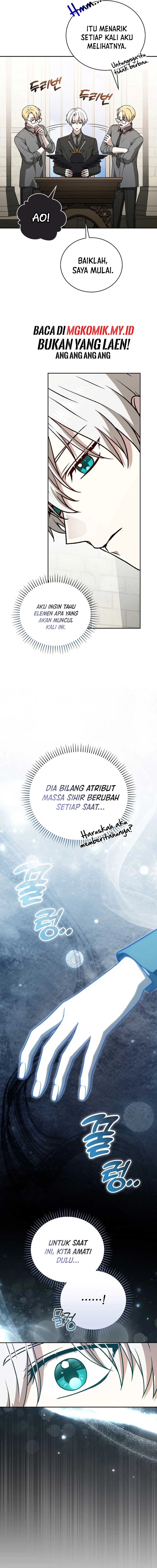 The Concept-Grasping Magical Genius Chapter 41 Gambar 14