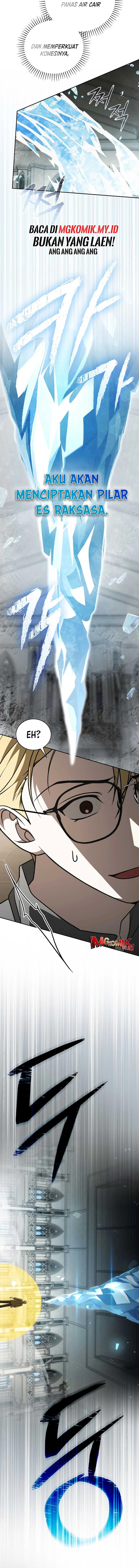 The Concept-Grasping Magical Genius Chapter 41 Gambar 18