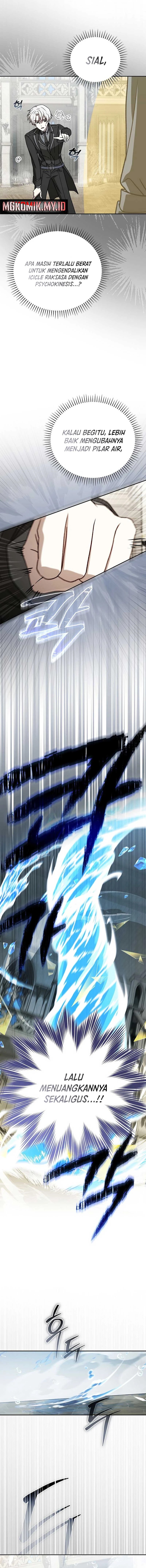 The Concept-Grasping Magical Genius Chapter 41 Gambar 19