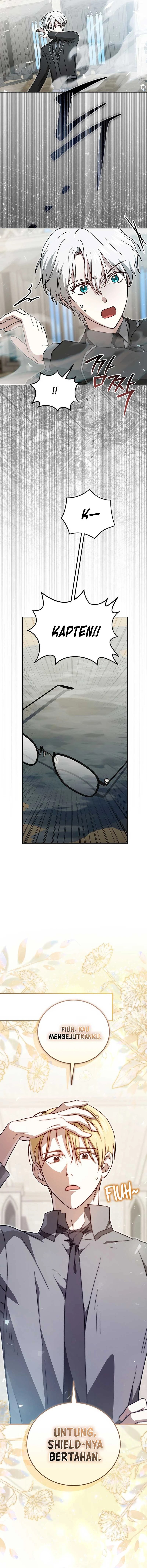 The Concept-Grasping Magical Genius Chapter 41 Gambar 20