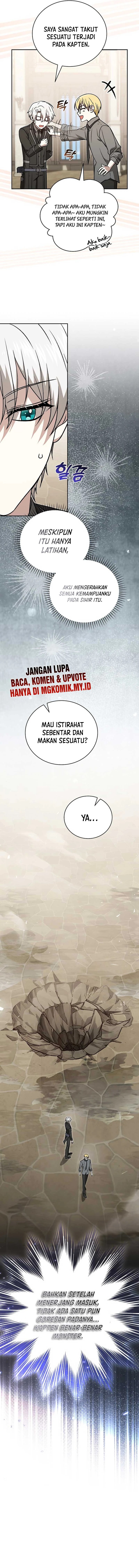 The Concept-Grasping Magical Genius Chapter 41 Gambar 22