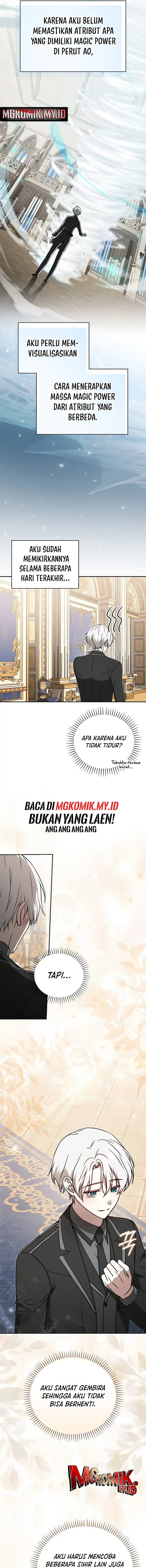 The Concept-Grasping Magical Genius Chapter 42 Gambar 2