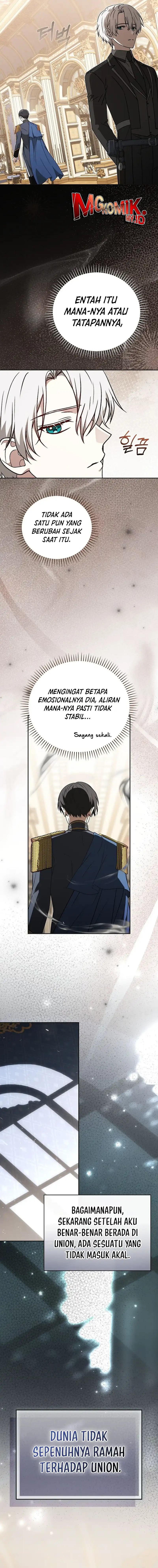 The Concept-Grasping Magical Genius Chapter 42 Gambar 5