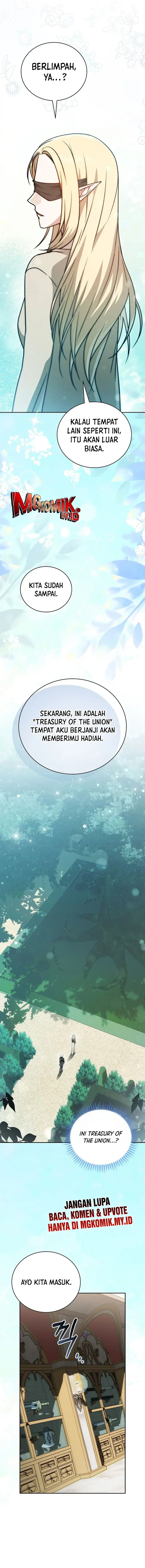 The Concept-Grasping Magical Genius Chapter 42 Gambar 10