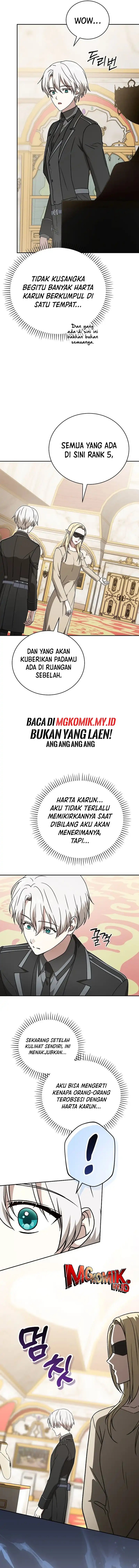 The Concept-Grasping Magical Genius Chapter 42 Gambar 11