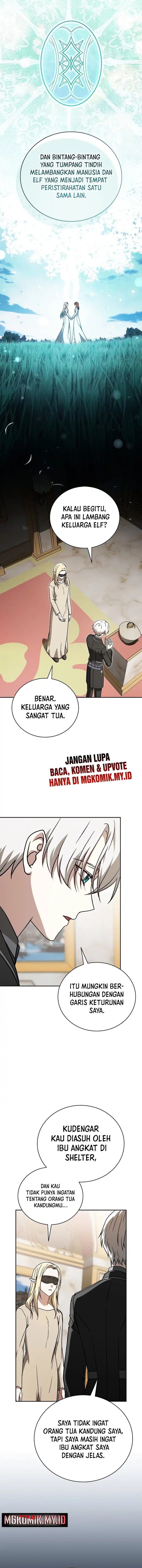 The Concept-Grasping Magical Genius Chapter 42 Gambar 14