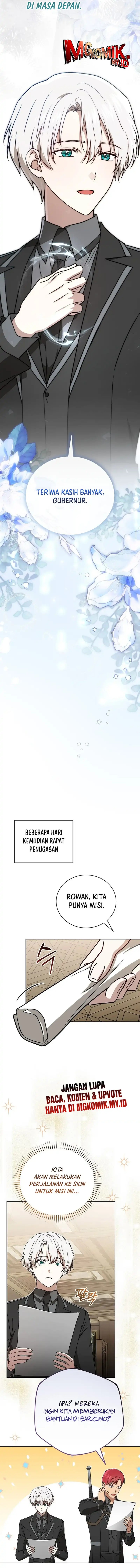 The Concept-Grasping Magical Genius Chapter 42 Gambar 16