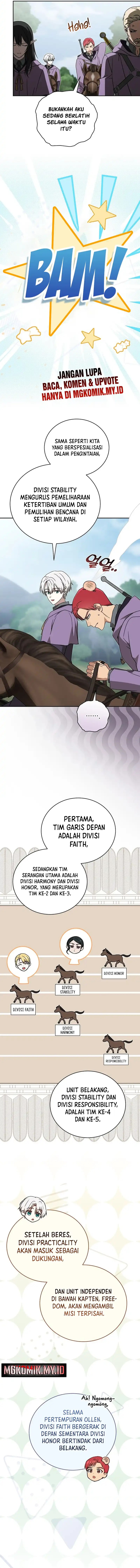The Concept-Grasping Magical Genius Chapter 42 Gambar 19
