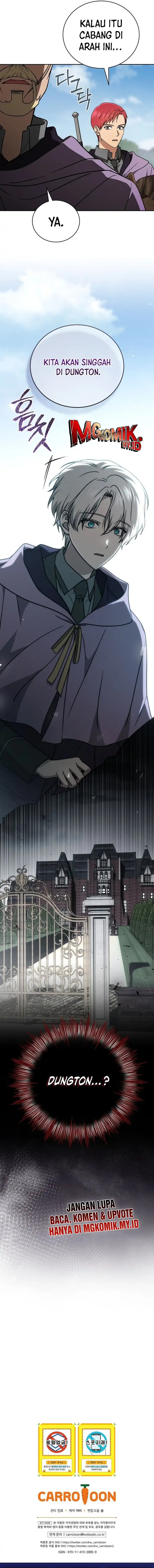 The Concept-Grasping Magical Genius Chapter 42 Gambar 21