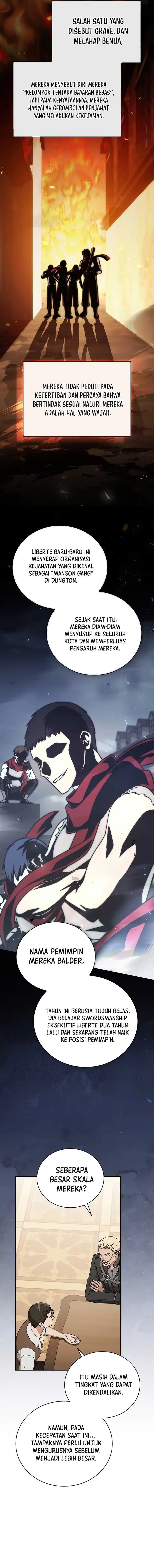 The Concept-Grasping Magical Genius Chapter 43 Gambar 5