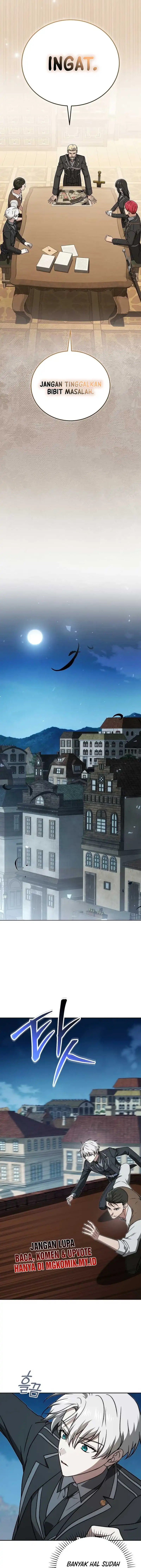 The Concept-Grasping Magical Genius Chapter 43 Gambar 8